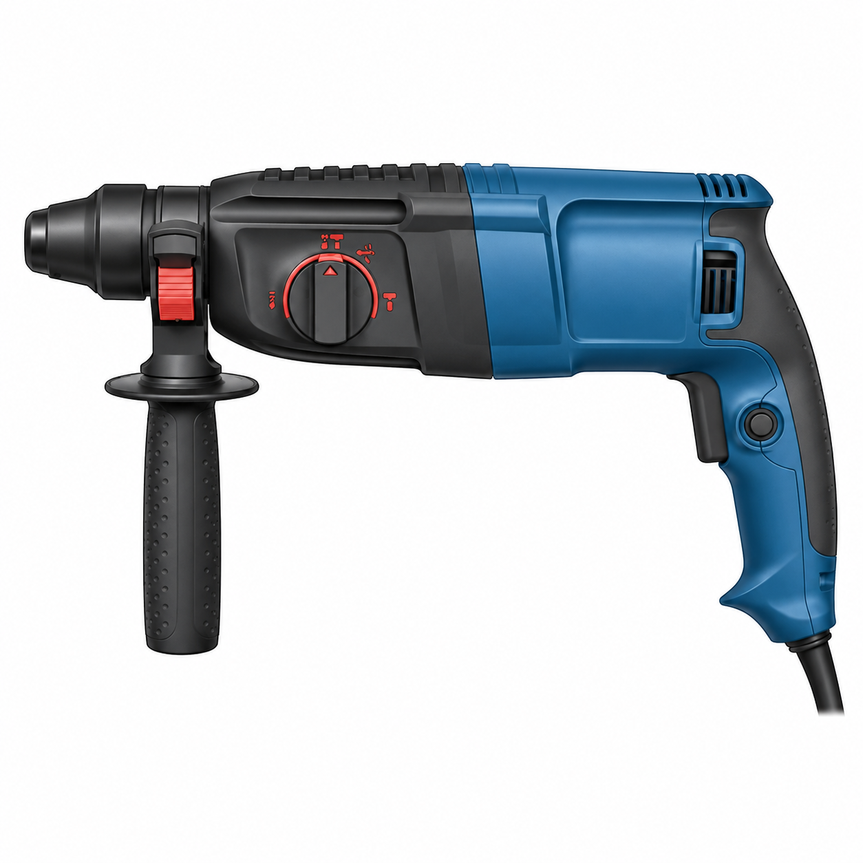 Rotary Hammers