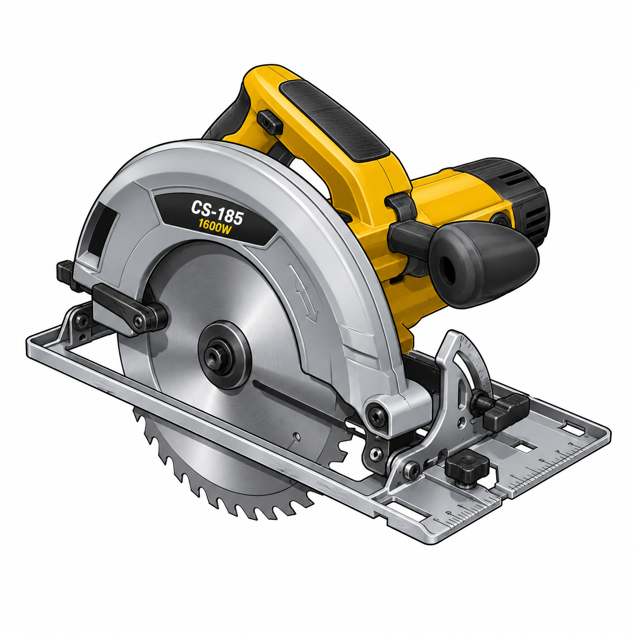 Circular Saw