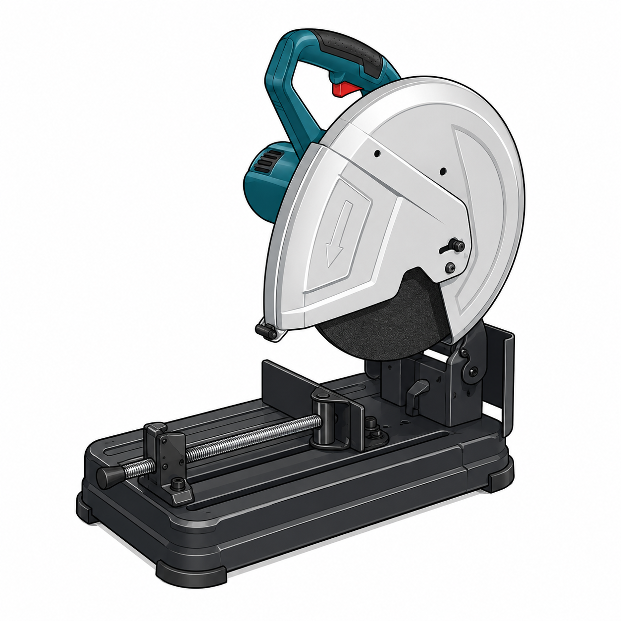 Cut Off Saw