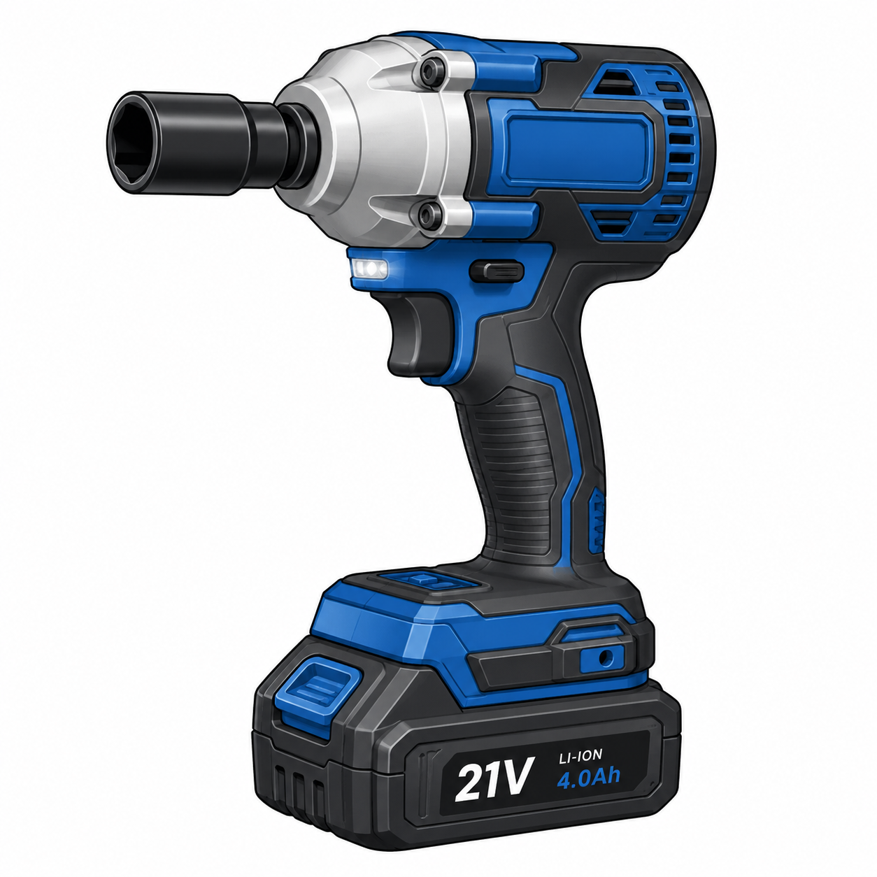 Cordless Section