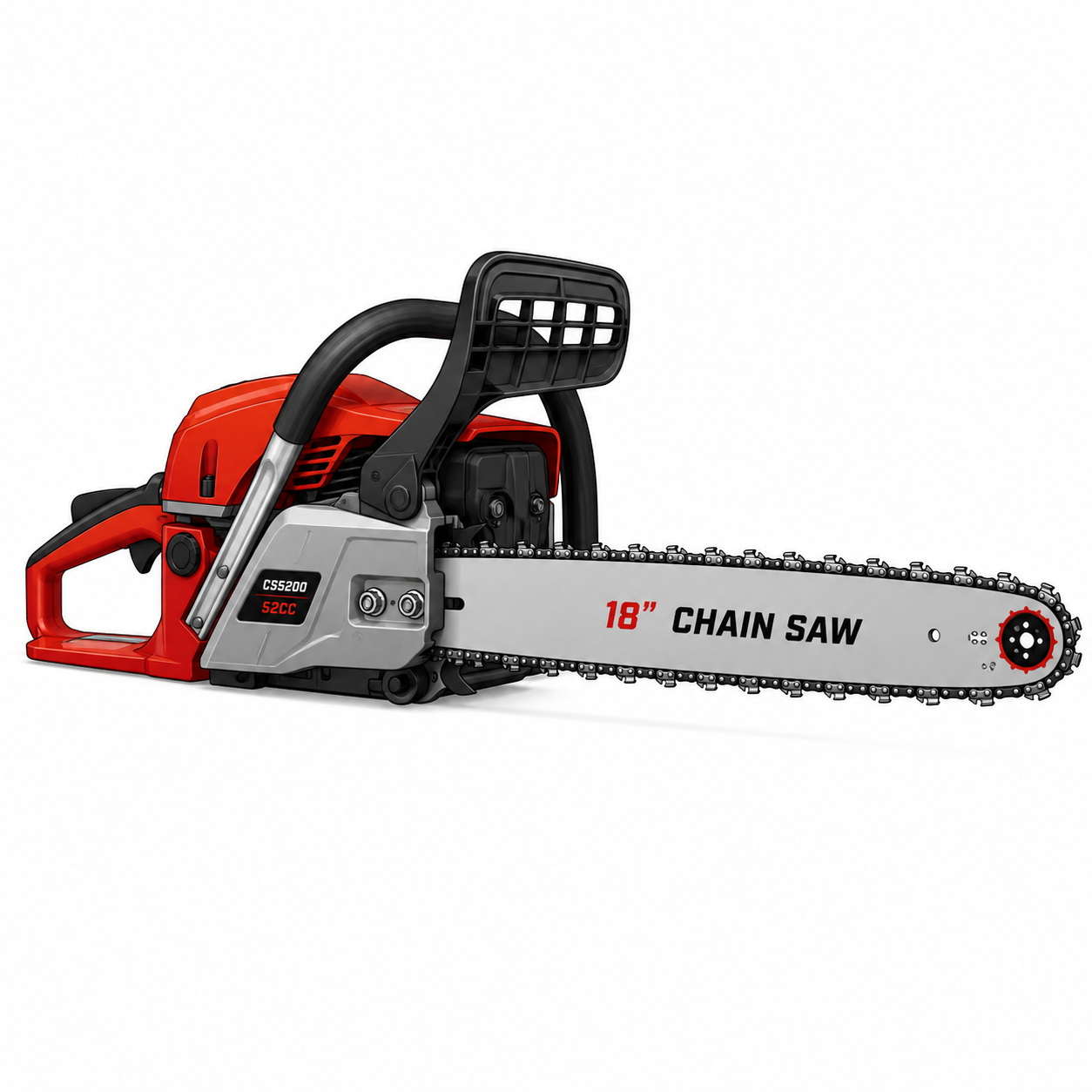 Chain saws