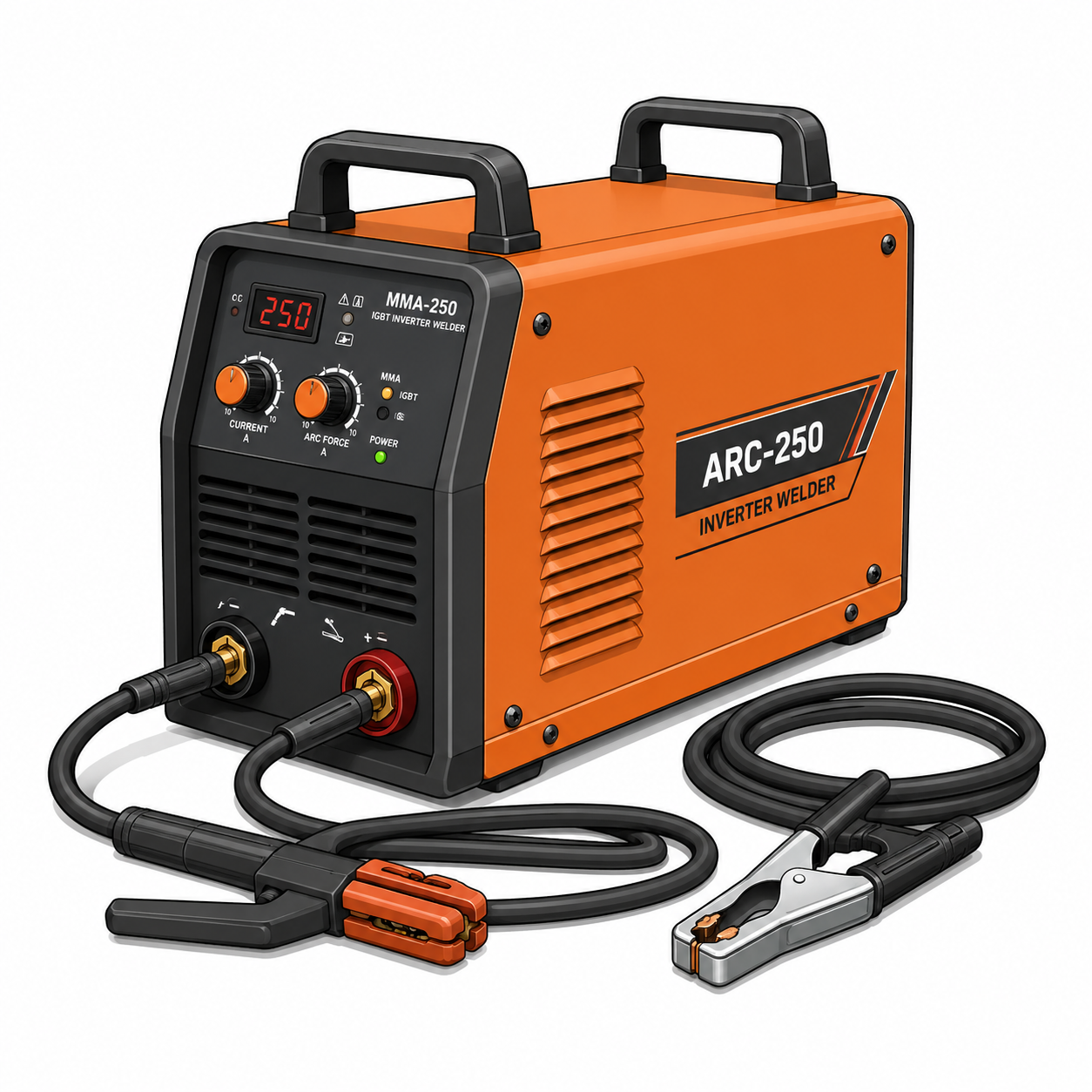 Welding Machines
