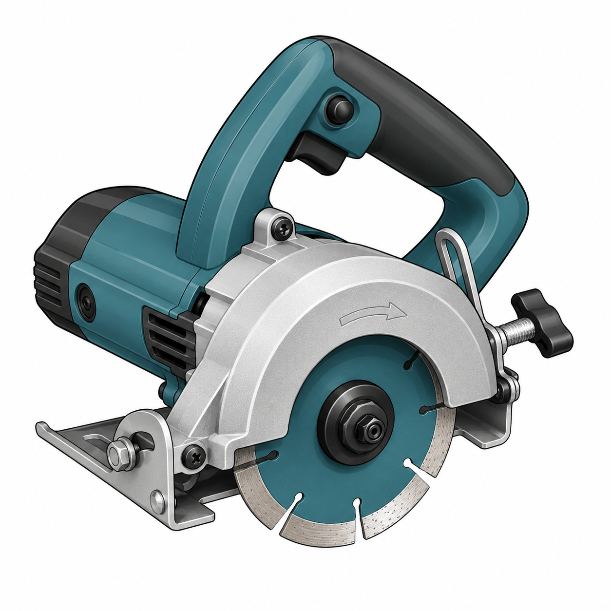 Marble Cutters