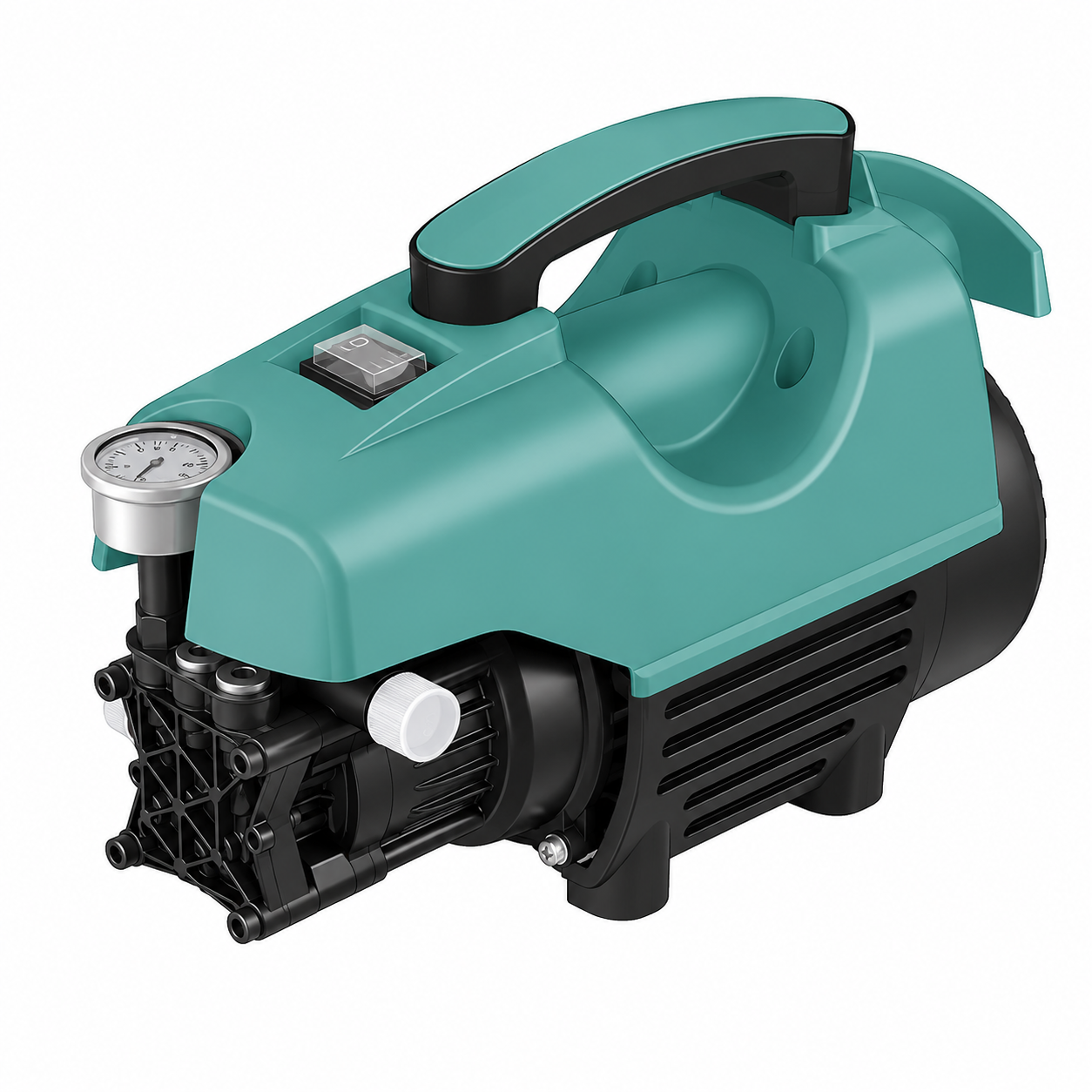 Pressure Washer
