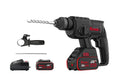 KRESS KU390.1 - 22MM BRUSHLESS HAMMER