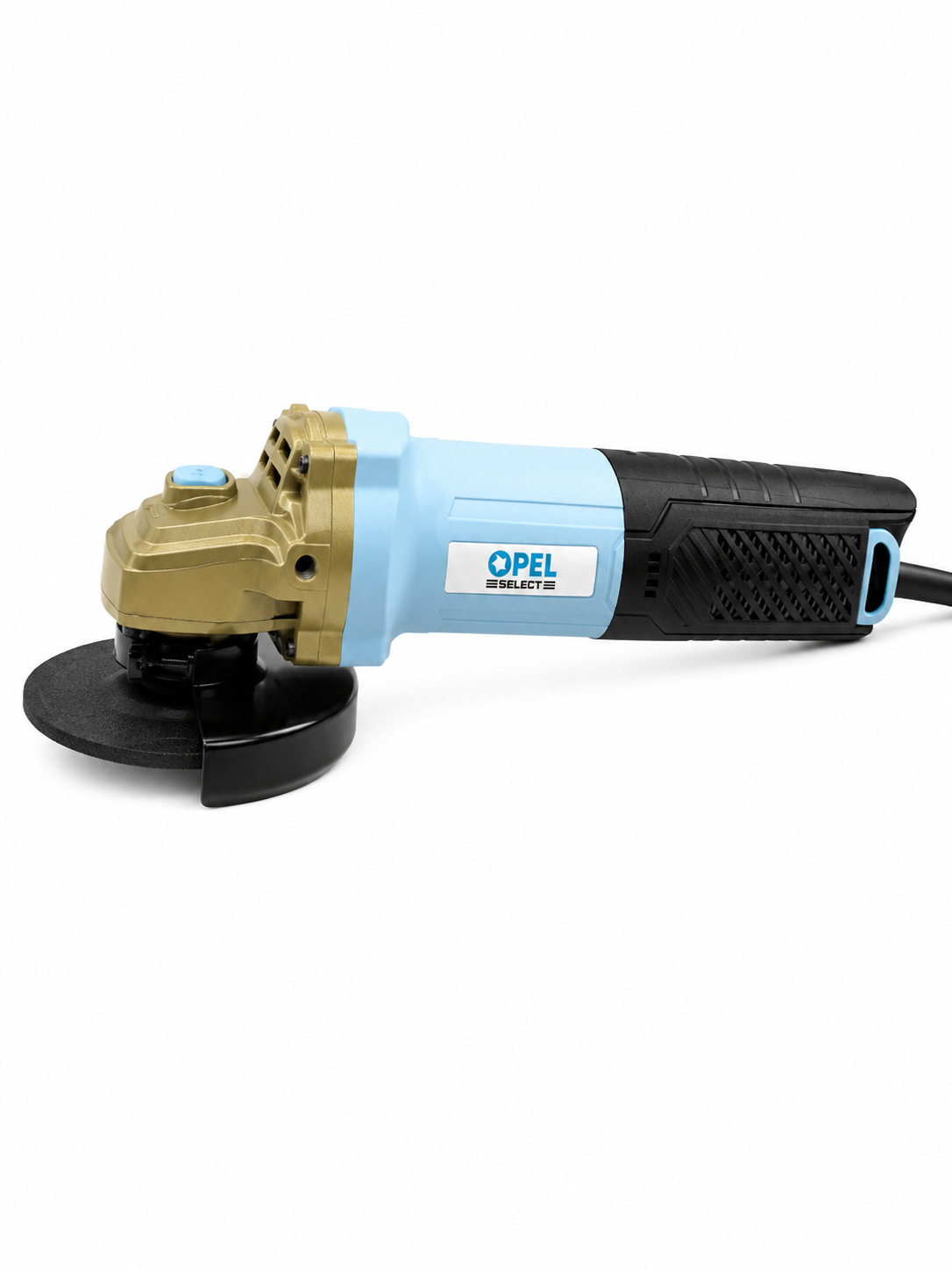 OPEL SELECT 5221 - 4" ANGLE GRINDER (1150Watts)