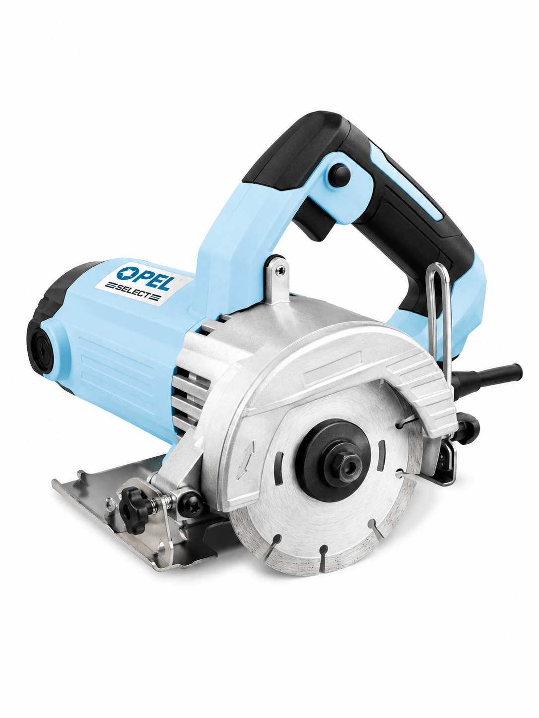 OPEL SELECT 5232 - 4" MARBLE CUTTER (1650WATTS) (SB)