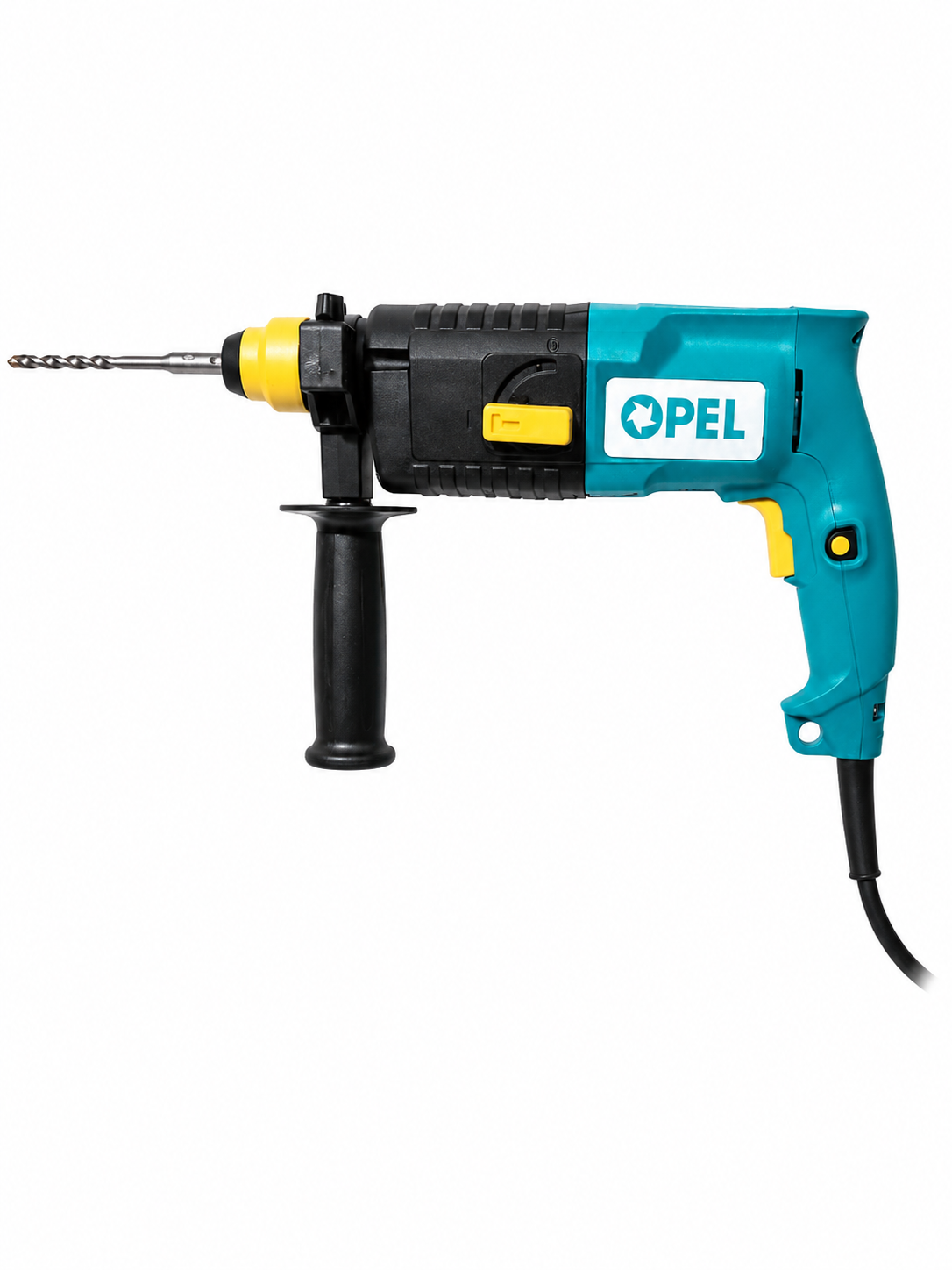 Opel 5341 - 20mm Rotary Hammer (1450Watts)