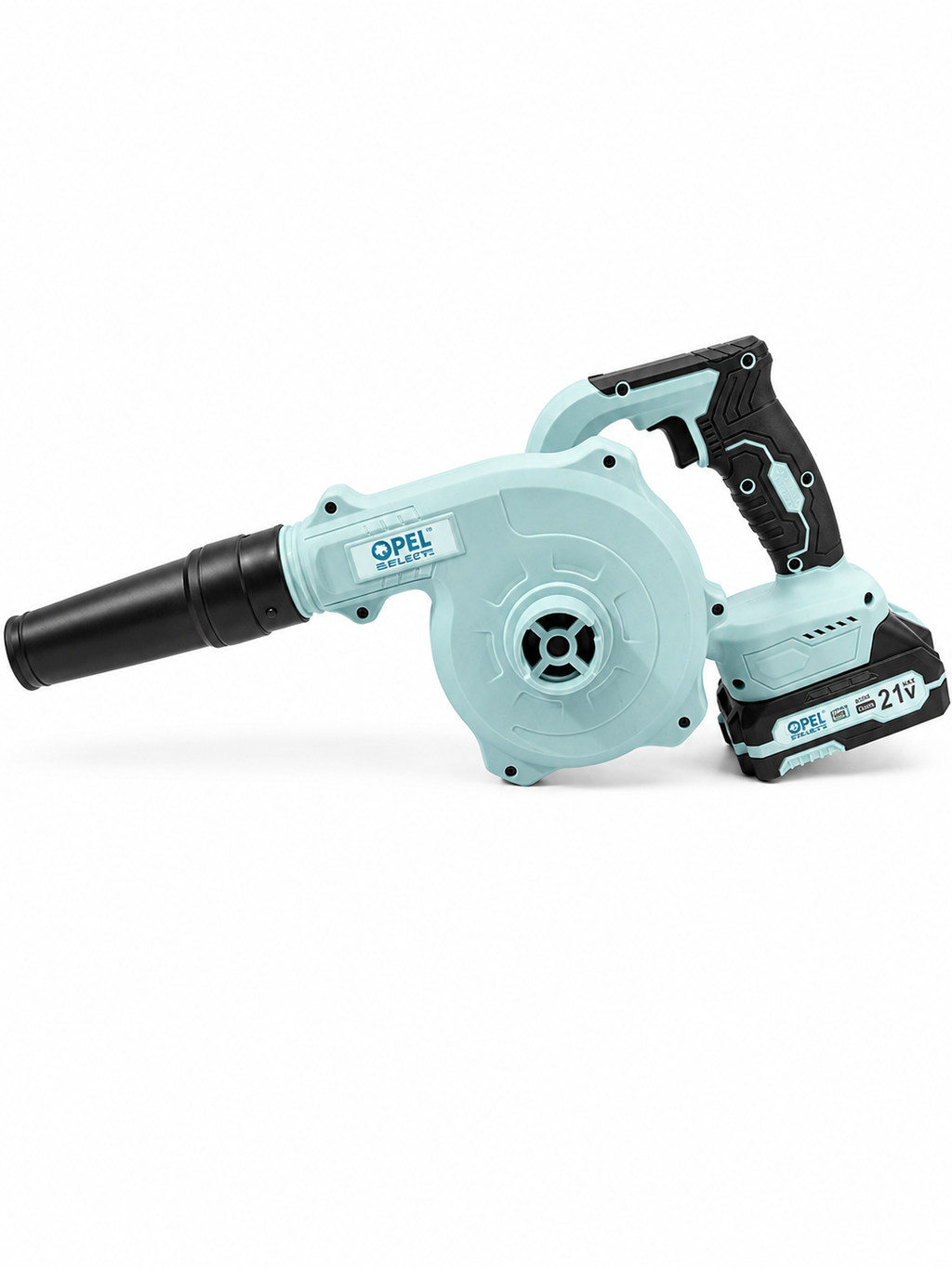 OPEL SELECT 5243 - 21V CORDLESS BLOWER