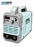 OPEL SELECT 5251 WELDING MACHINE 250 AMP (SINGLE/TWO PHASE) - ARC 250