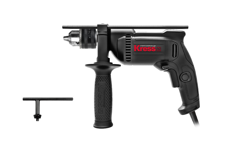 KU310 650W 13mm ImpactDrill