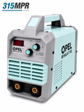 OPEL SELECT 5252 WELDING MACHINE 315 AMP (SINGLE/TWO/THREE PHASE) - ARC 315