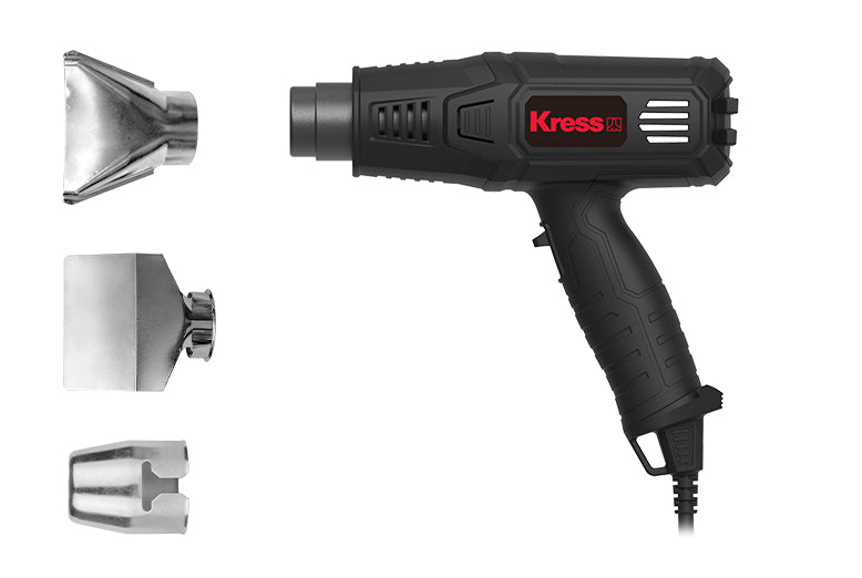 KU042P HEAT GUN