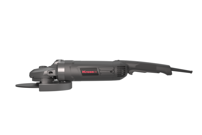 KU733 ANGLE GRINDER