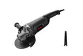 KU730 2200W 7" ANGLE GRINDER
