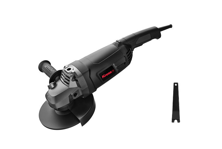KU730 2200W 7" ANGLE GRINDER