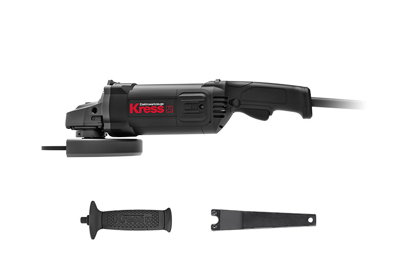 KU721 Angle Grinder 5"