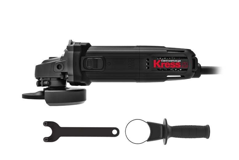 KU712 1100W 5" GRINDER