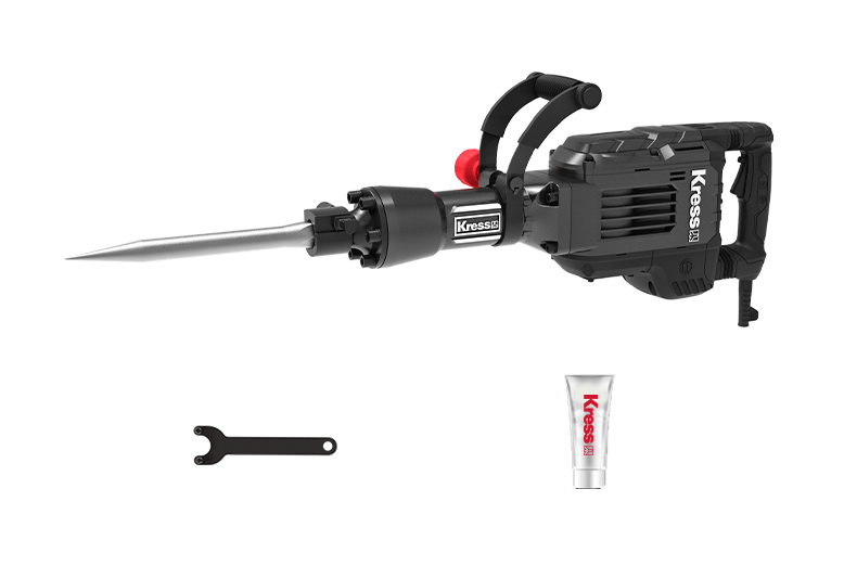 KU345 15KG DEMOLITION HAMMER