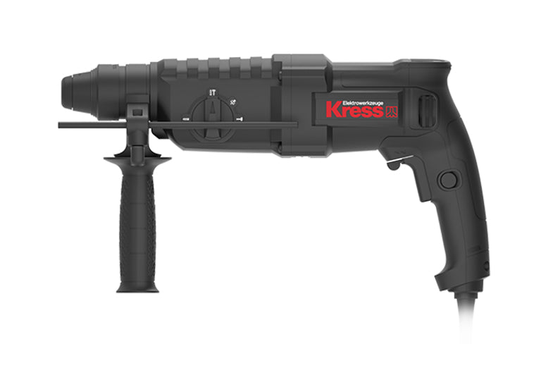 KU320P 850W 26MM ROTARY HAMMER