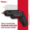 KU254 SCREW DRIVER 4V LI