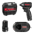 KU203.1 IMPACT DRIVER 12V