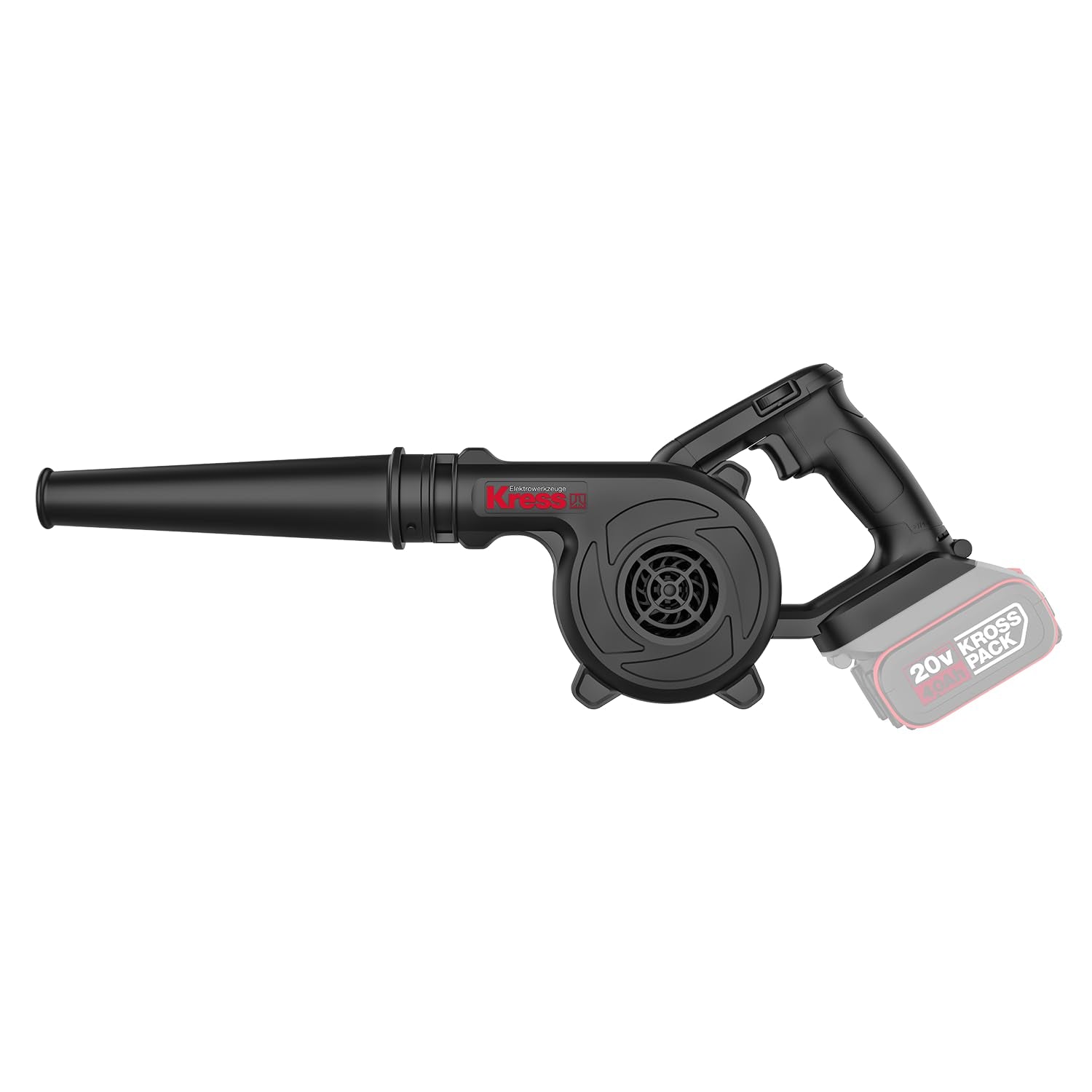 KU085.9 20V LI BLOWER