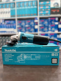MAKITA 9553NB - ANGLE GRIENDER