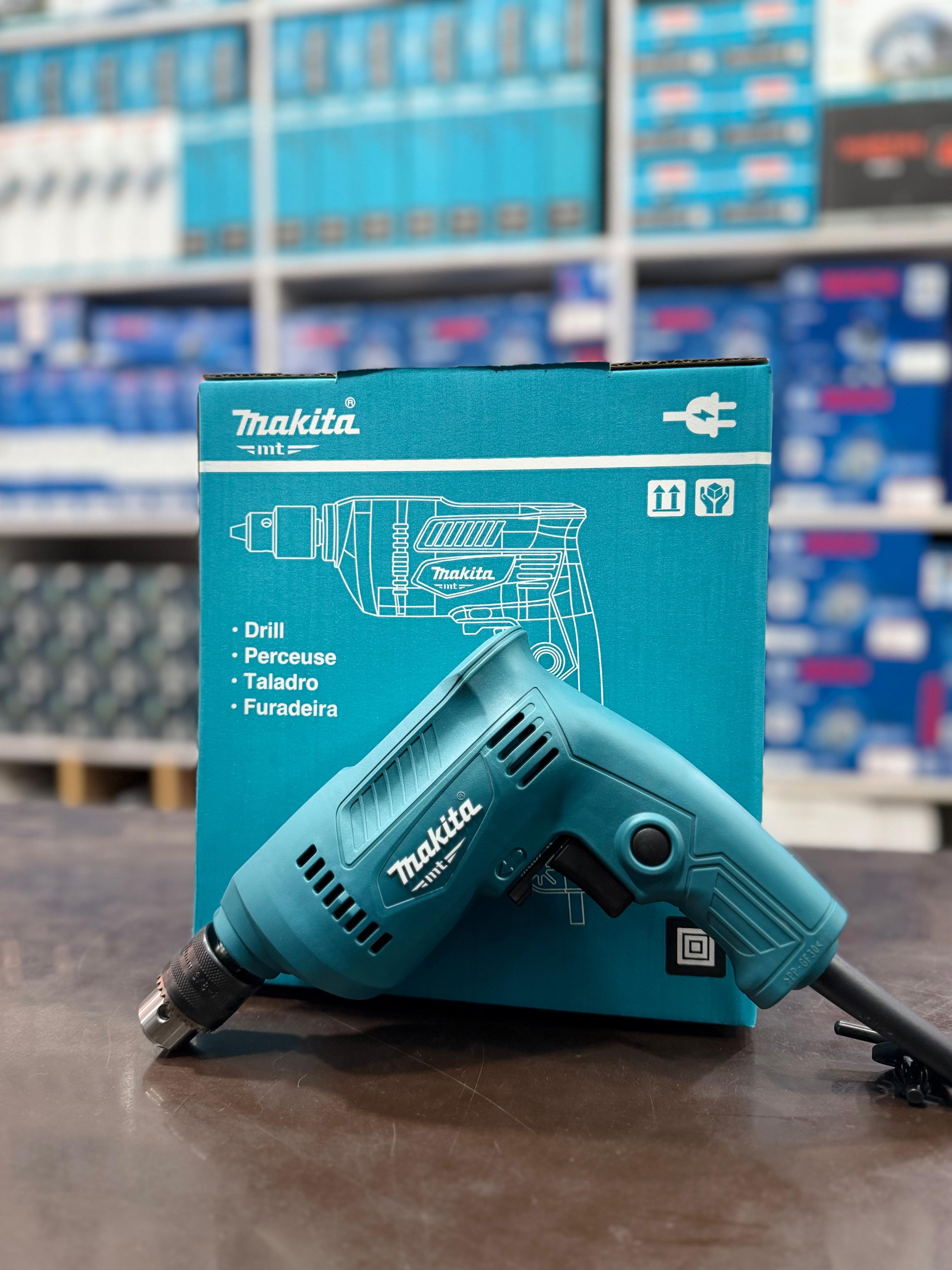 MAKITA M0600B - 10 MM DRILL