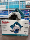 MAKITA M4101B - 125MM CUTTER