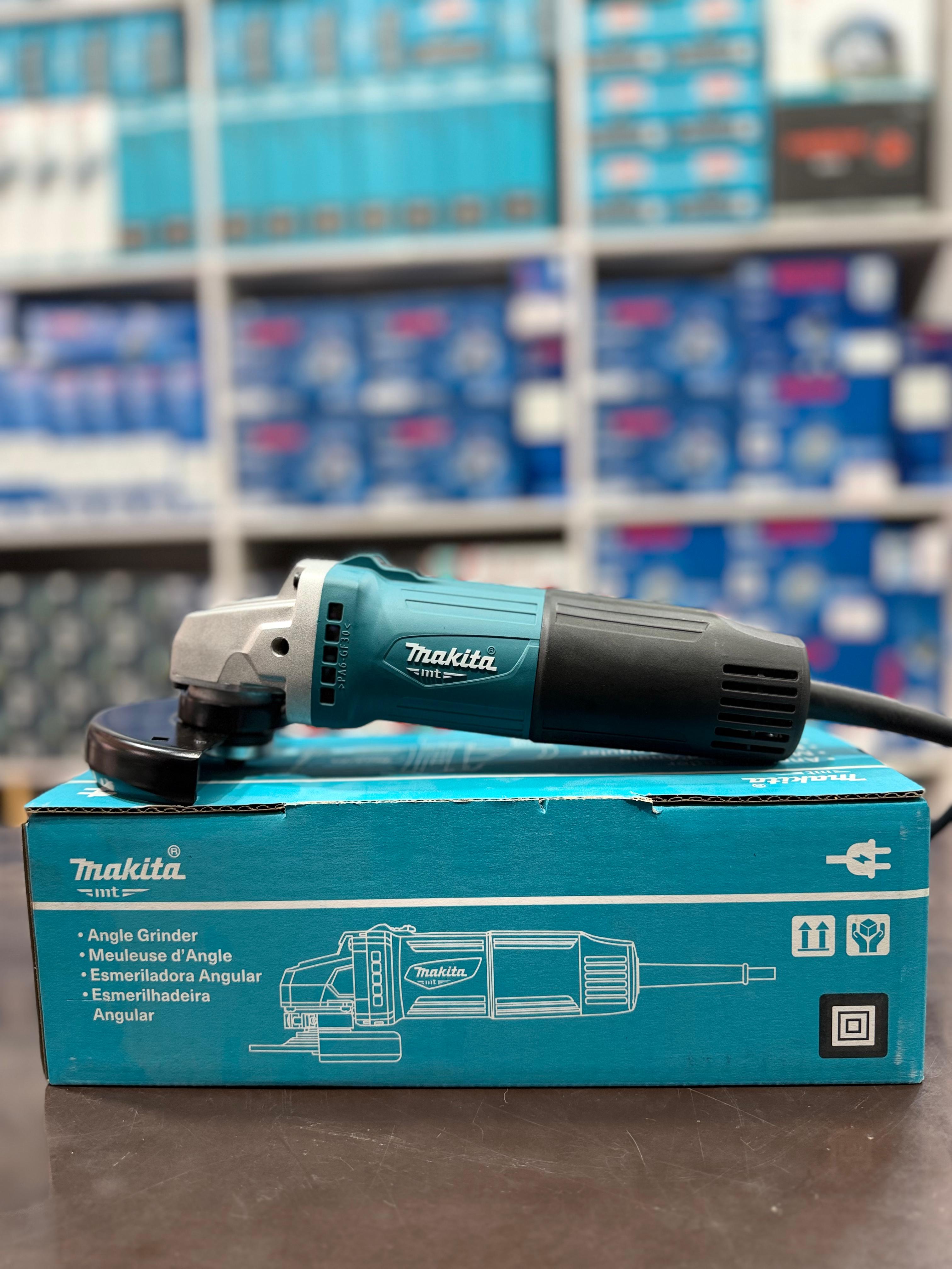 MAKITA M0900B - ANGLE GRIENDER