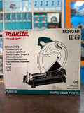 MAKITA M2401B - CUT-OFF SAW