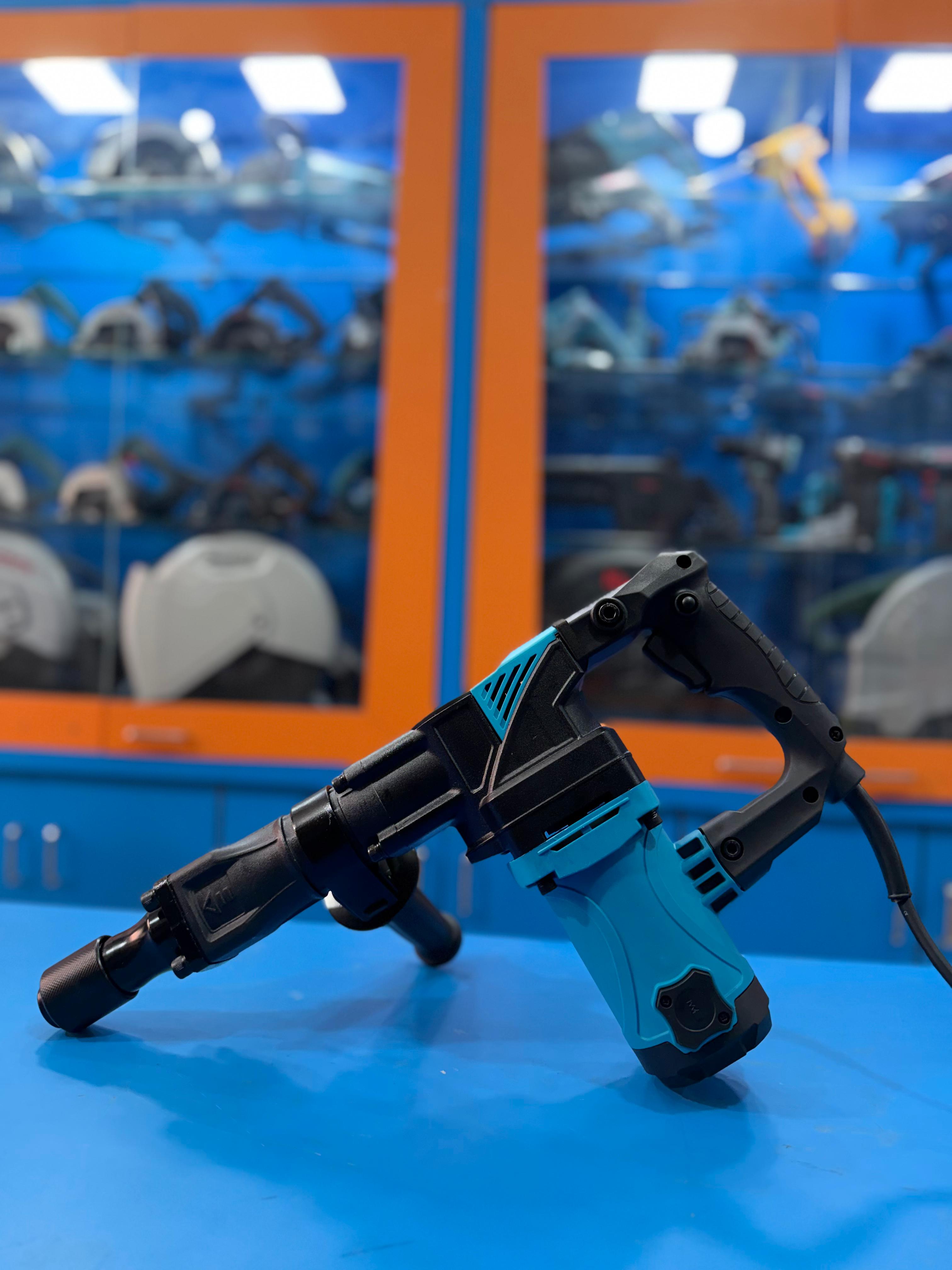 OPEL 5364 - 7.5KGS DEMOLITION HAMMER (835T)
