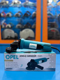 801 ANGLE GRINDER 4" 5301