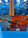 Double Power OP8800 Petrol Chainsaw 88cc 22 Inch