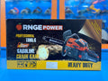 Orange Power Gasoline Chainsaw 85cc 22 Inch