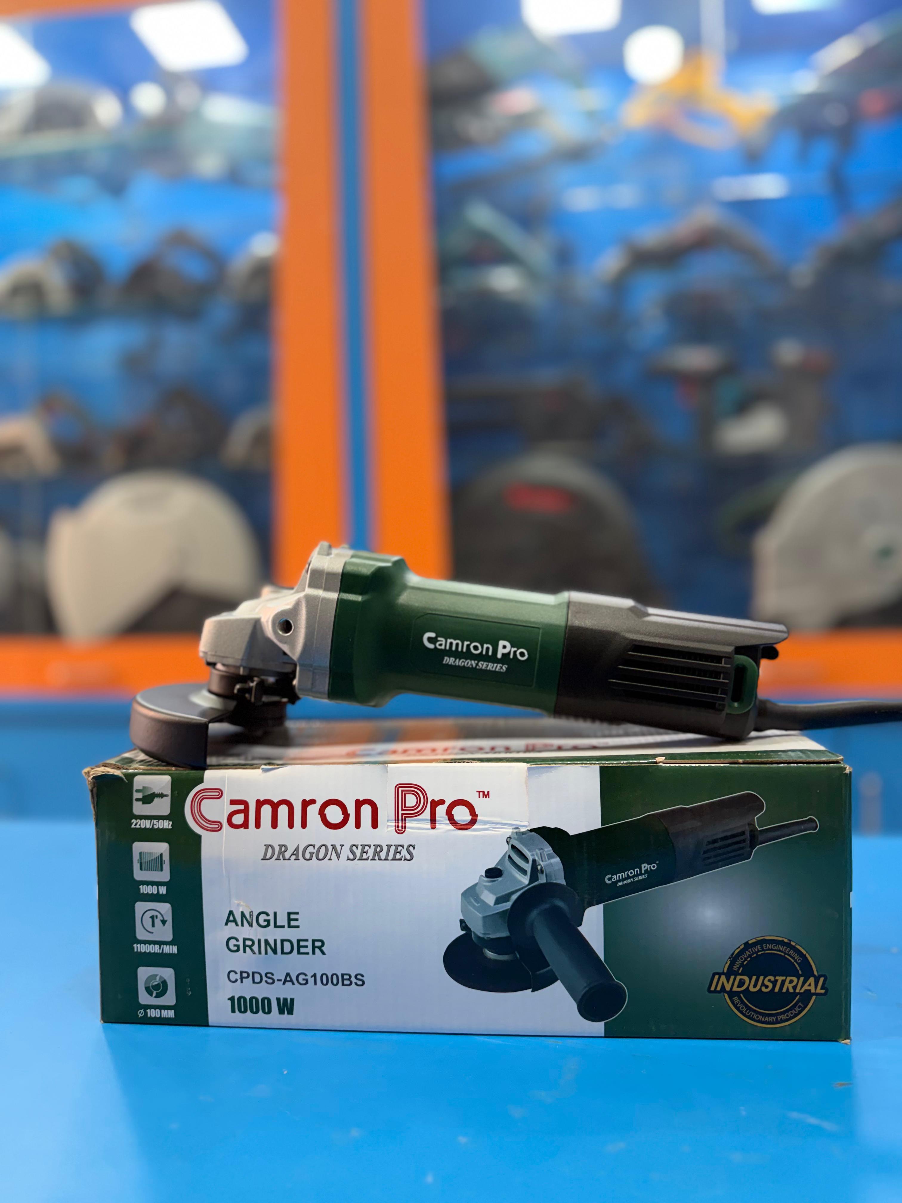 CP-AG4-100BS PRO