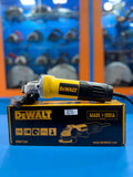Dewalt Dw 720 Angle Grinder 100mm 720W