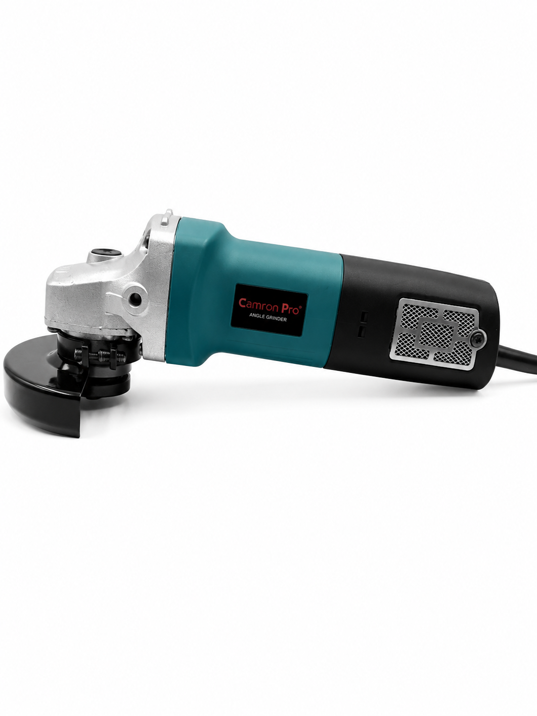 Camron Pro CP-AG4-1100 Angle Grinder 100mm 1100W