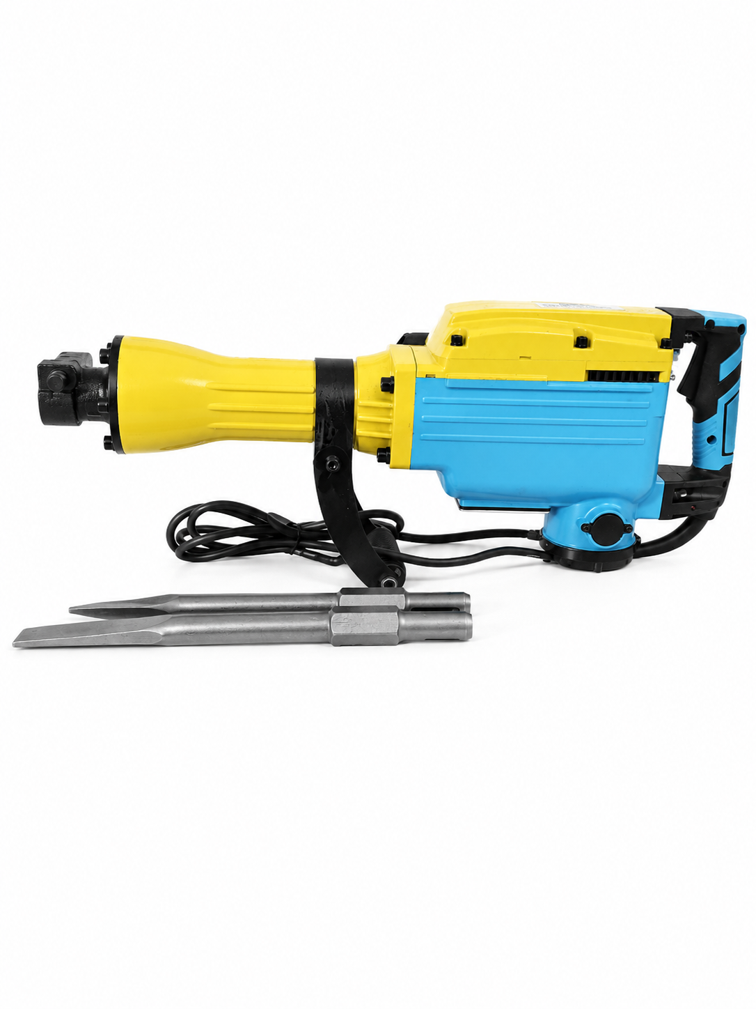 OPEL 5361 - 16kg DEMOLITION HAMMER (2200Watts)