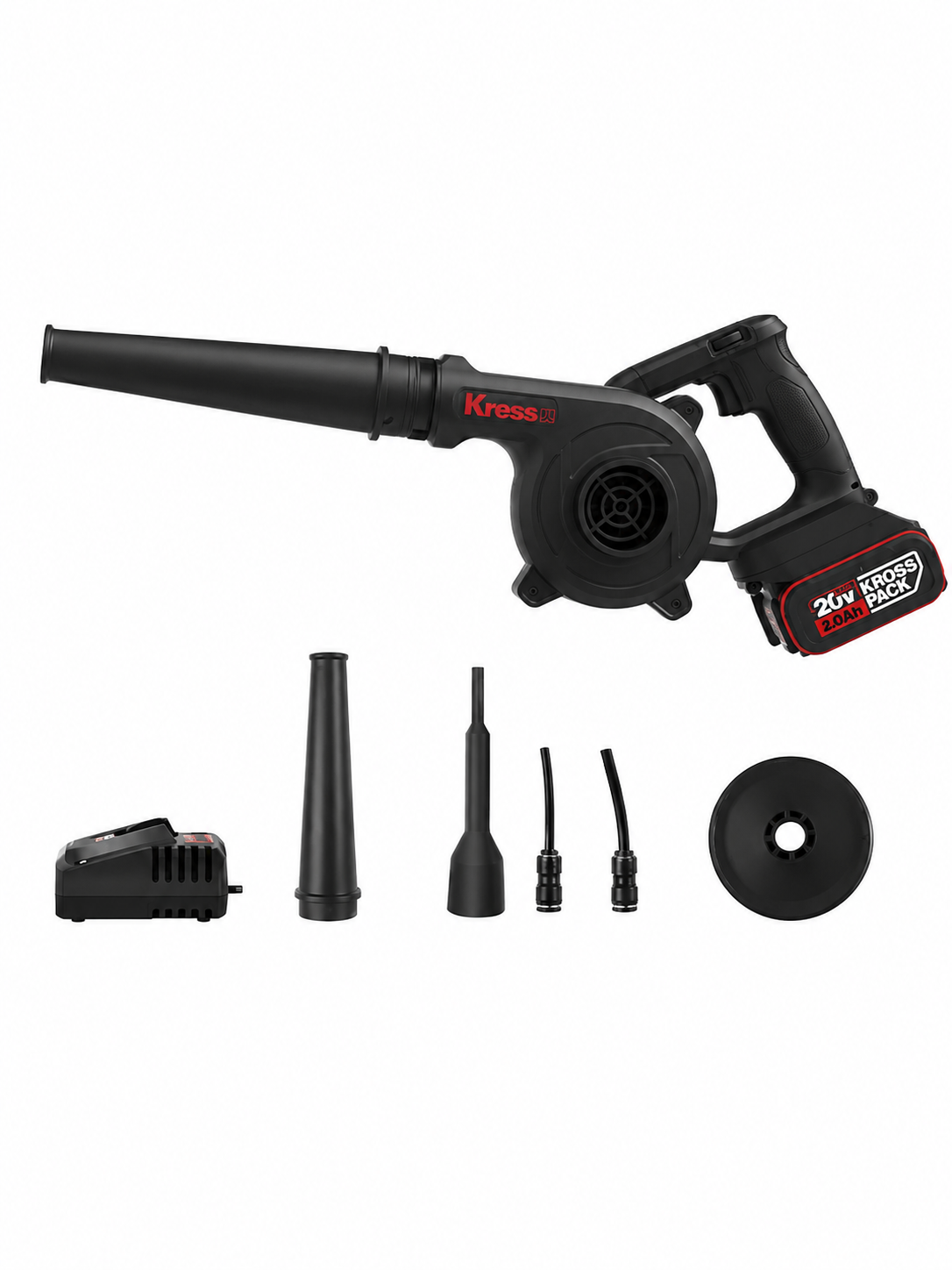 KU085.9 20V LI BLOWER