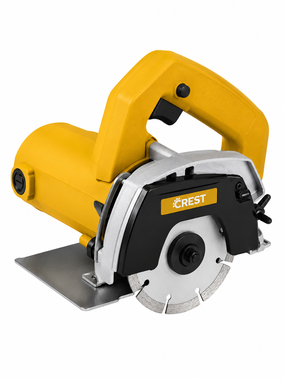 Crest CM4SA - 4"-110mm MARBLE CUTTER (L)