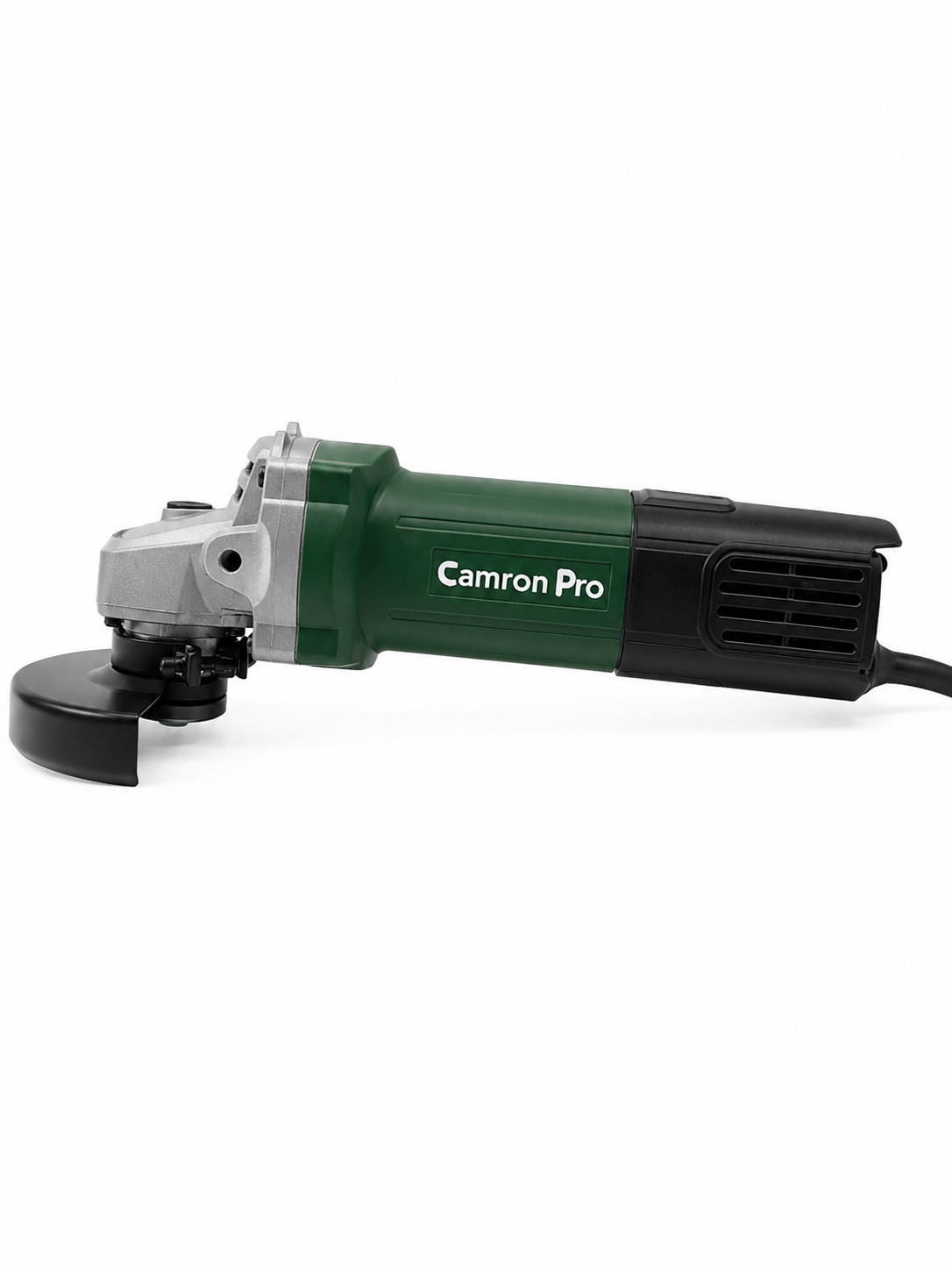 Camron Pro CPDS-AG4-1300 Angle Grinder 100mm 1300W