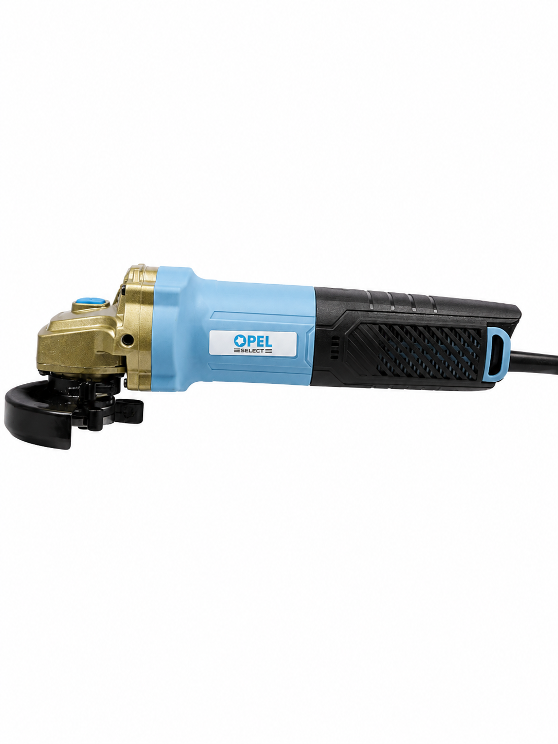 OPEL SELECT 5221 - 4" ANGLE GRINDER (1150Watts)