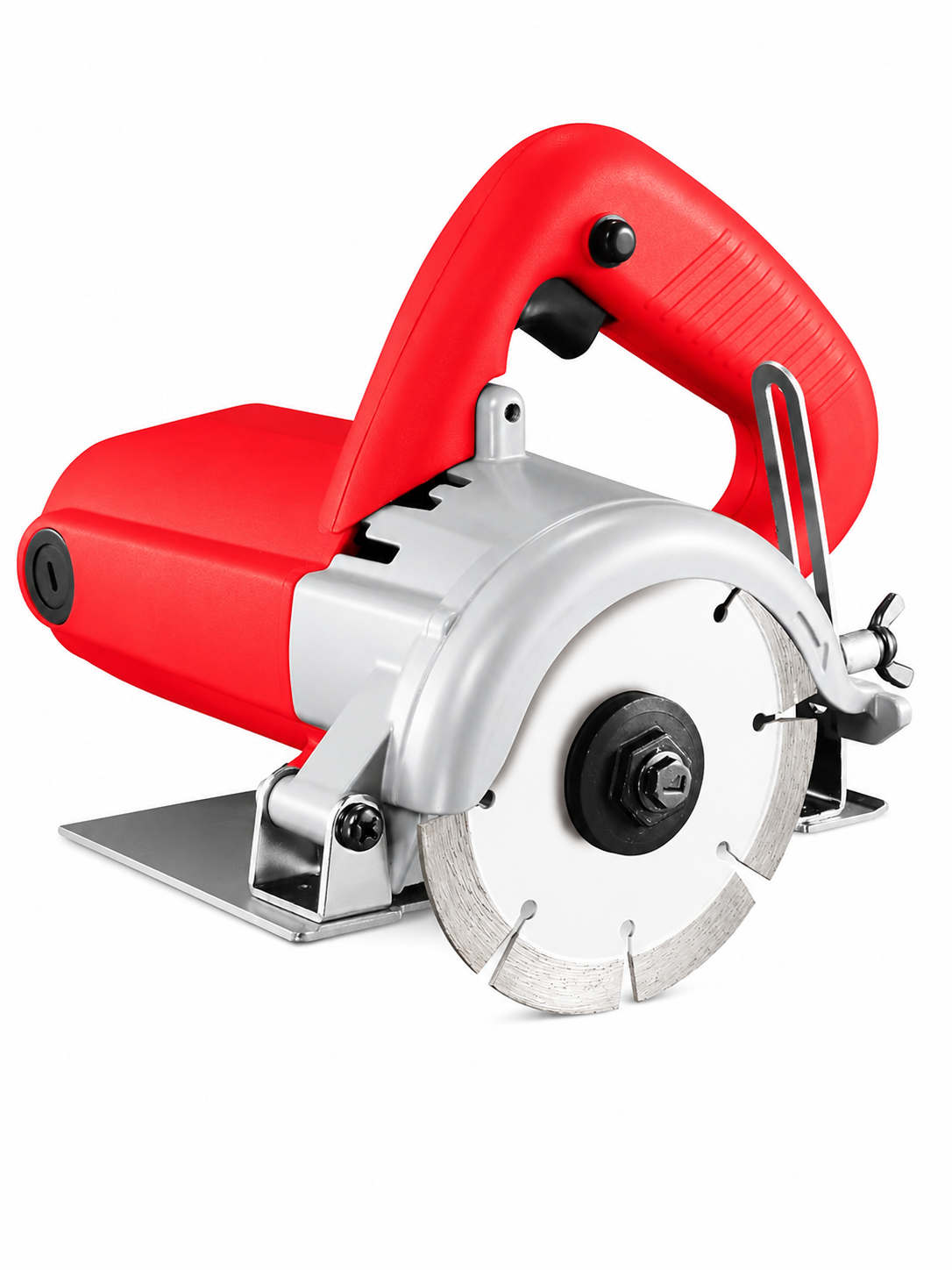 Red Elephant CM4SB Marble Cutter 4 Inch
