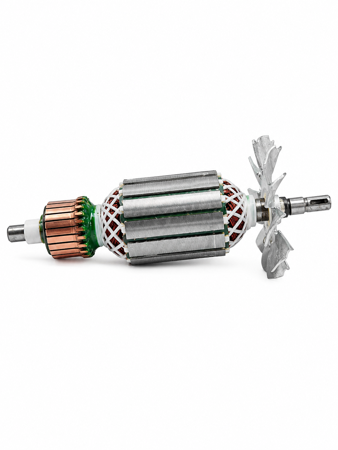CM4SA ARMATURE