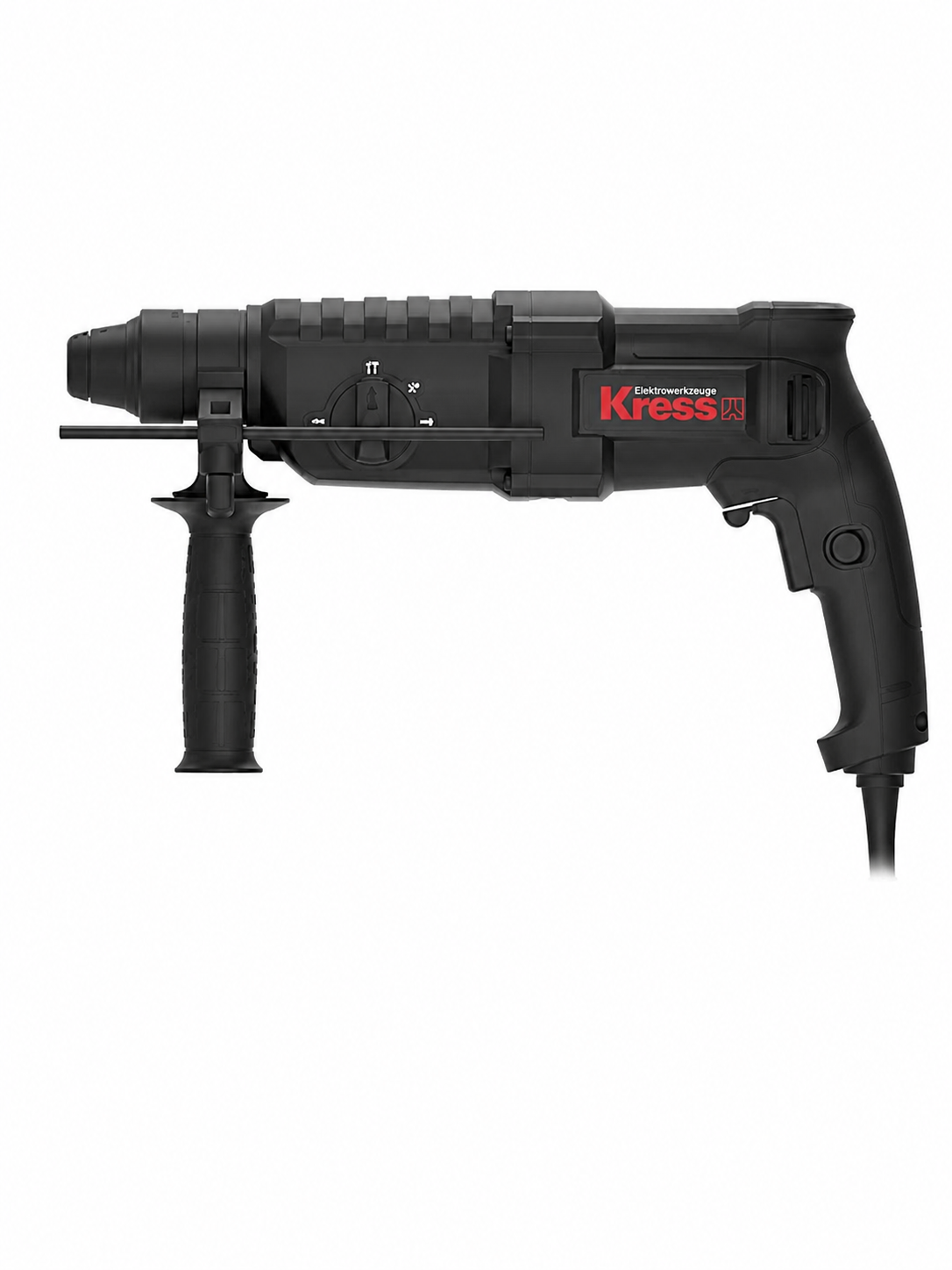 KU320P 850W 26MM ROTARY HAMMER