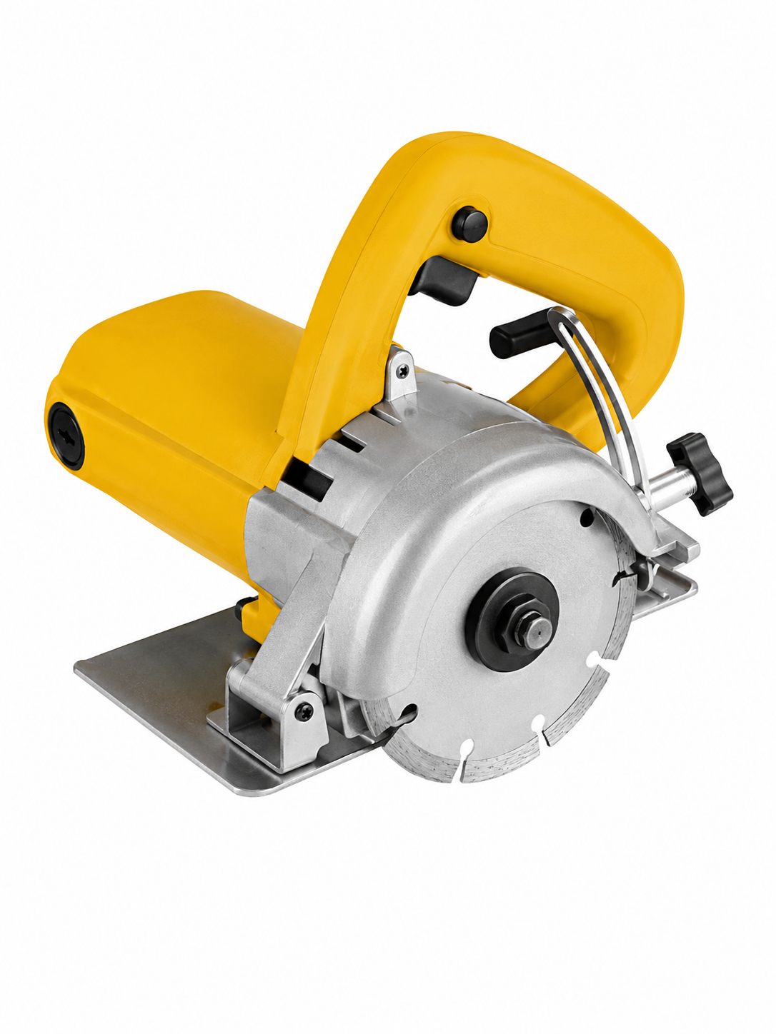 Crest CM4SB - 4"-110mm MARBLE CUTTER (L)