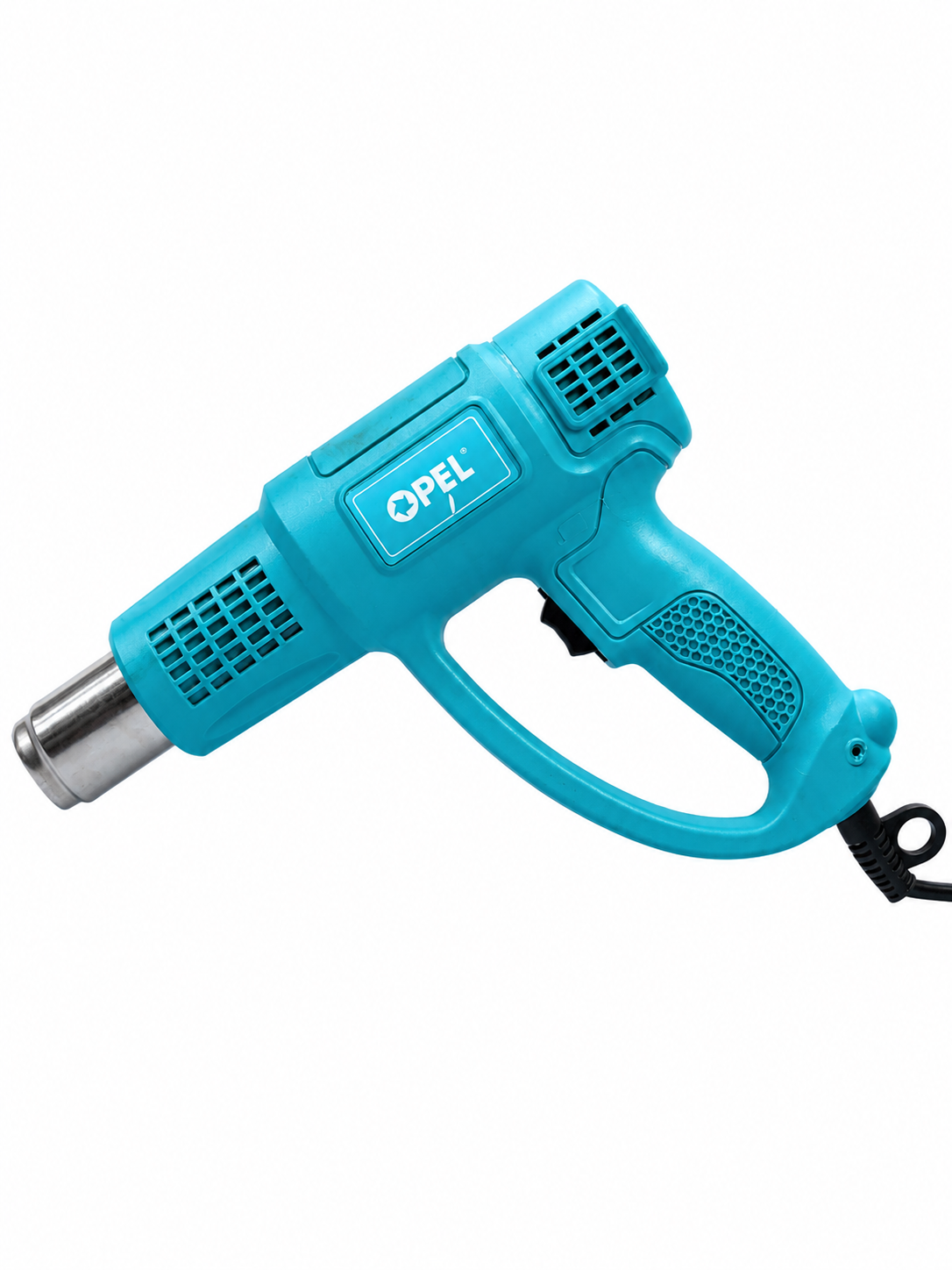 OPEL 5329 HEAT GUN 2200W SLEAK BODY (2 SPEED SYSTEM)