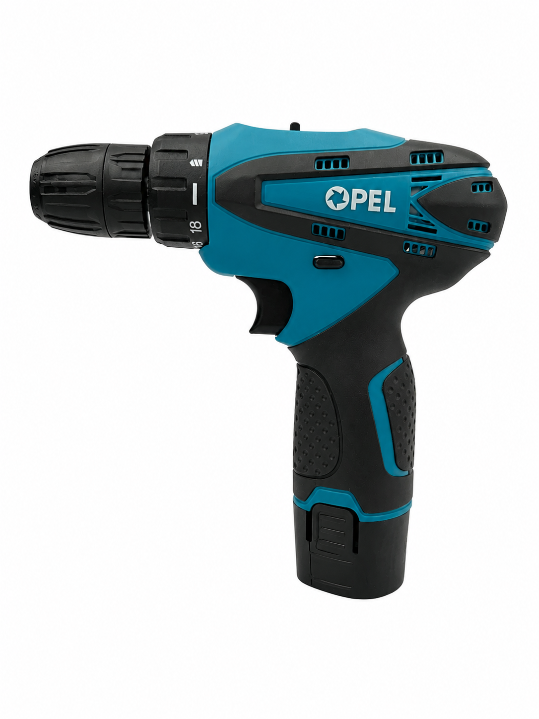 OPEL 5349 - 12V CORDLESS DRILL
